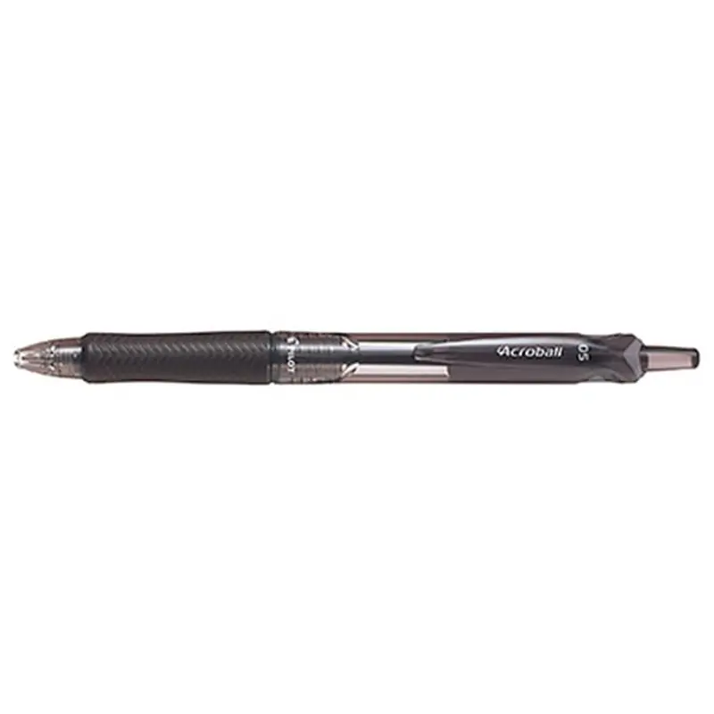 Acroball Ballpoint Pen Sepia
