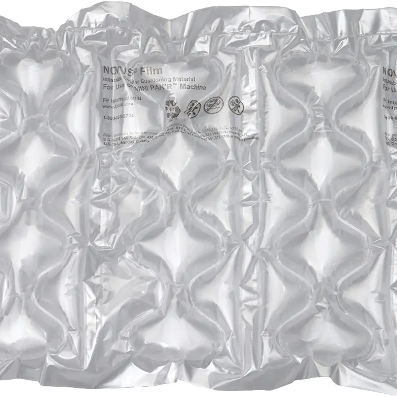 1 1/4 x 6 x 16 MINI PAK'R Large Bubble Quilt