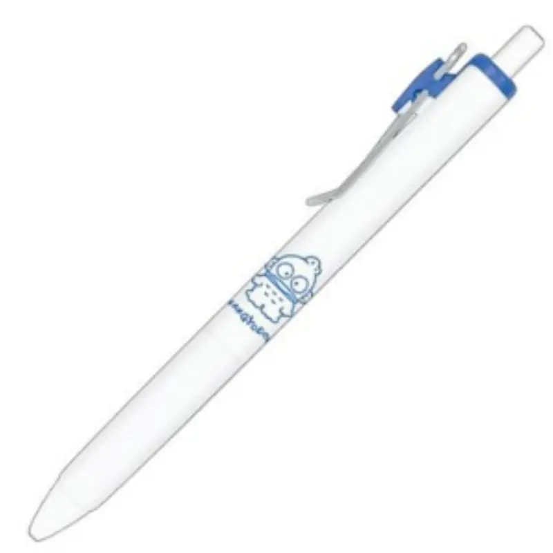 Uniball One Ballpoint 0.38mm SanrioHangyodon