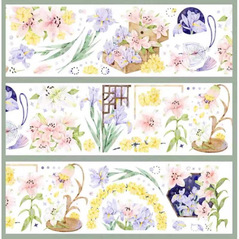 Wines Studio Pet SamplerCherry Blossom 100cm