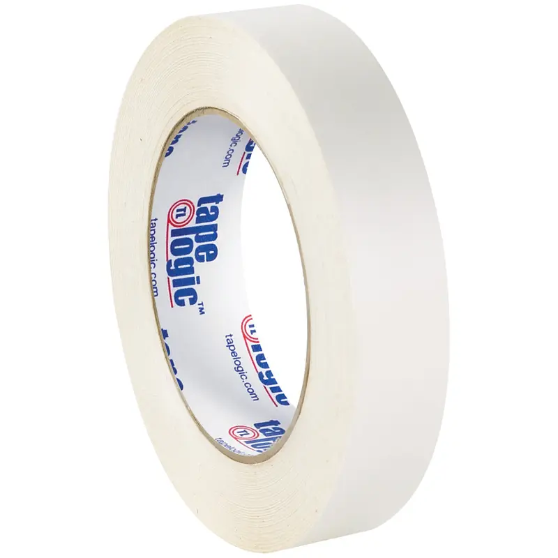 1" x 60 yds. Double Sided Film Tape 48/Case