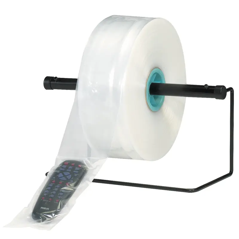 10" x 2900 Feet 1.5 mil Poly Tubing