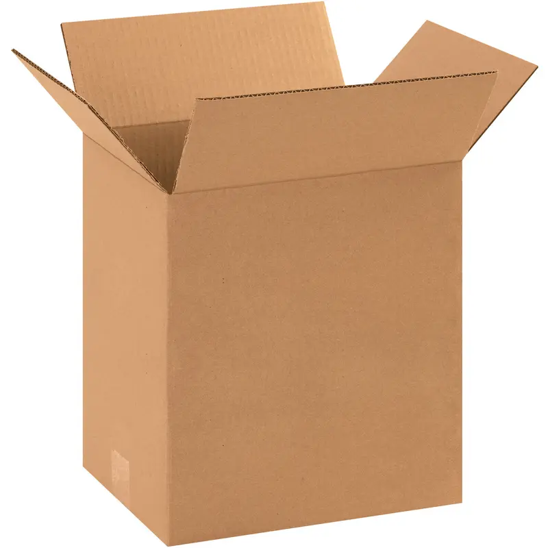11 1/4 x 8 3/4 x 10 Heavy Duty Boxes 25/Bundle