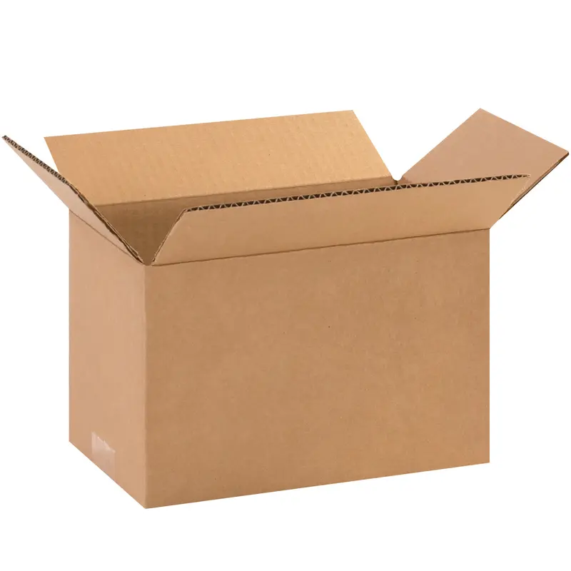 11 x 6 x 6 Corrugated Boxes  25/Bundle
