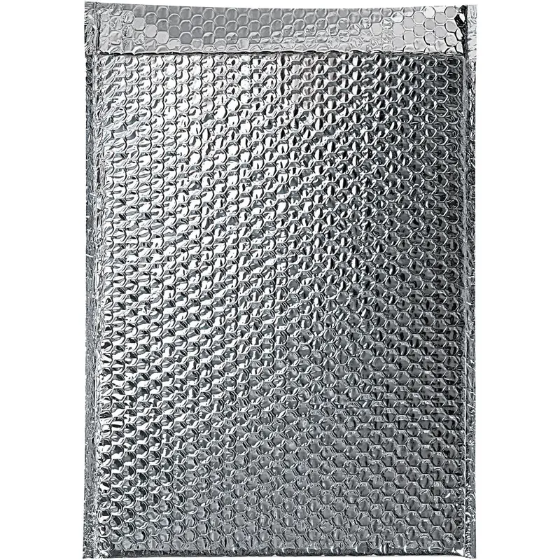 12x 17 Cool Shield Bubble Mailers 50/Case