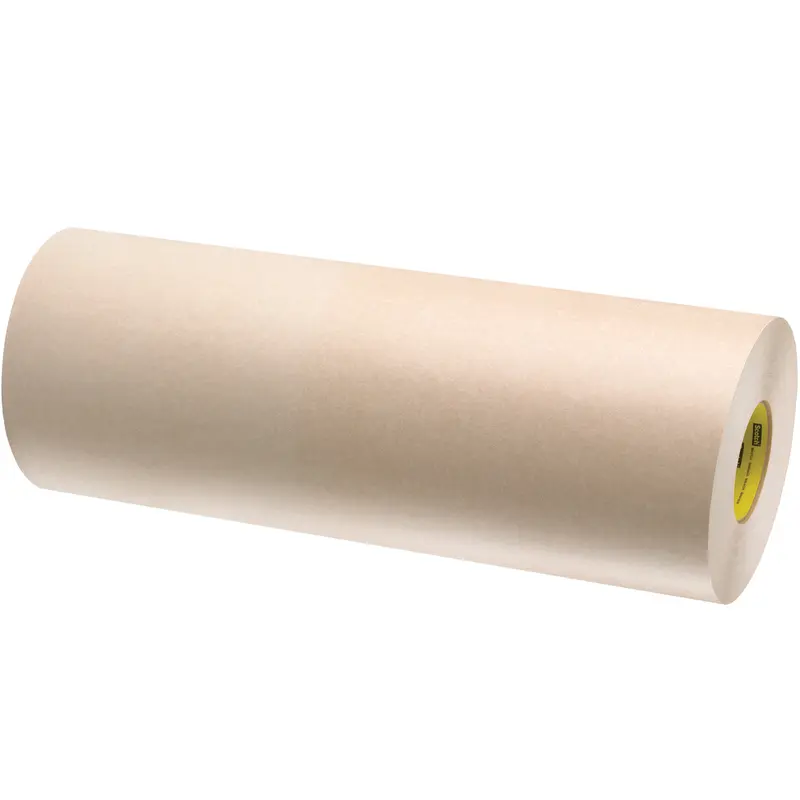 12" x 60 yds. 3M 346 Flatback Tape