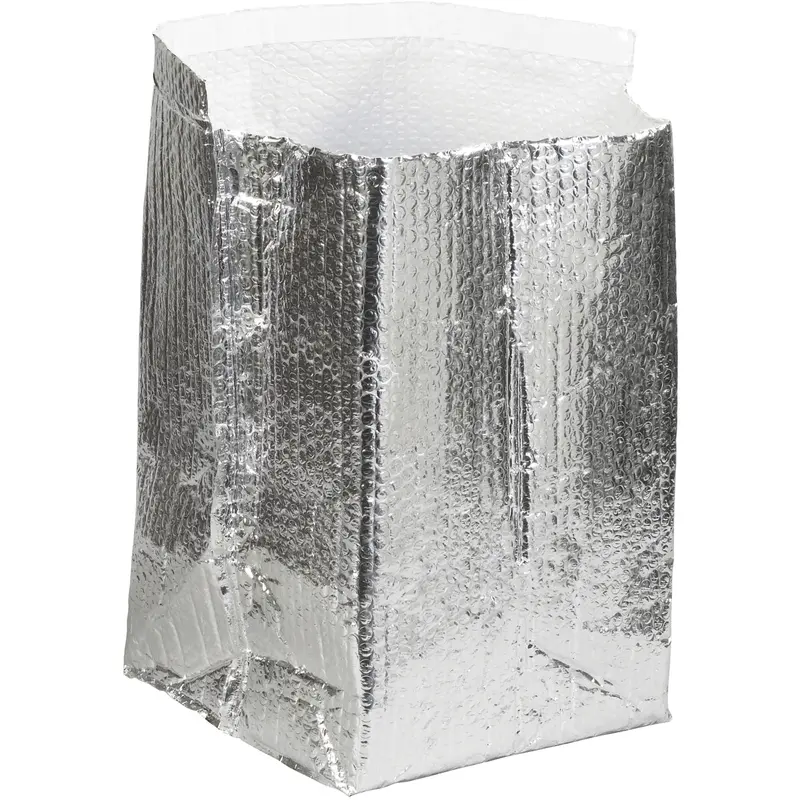 14 x 14 x 14 Insulated Box Liners 15/Case