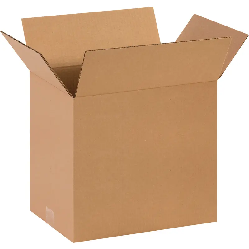 15 x 12 x 14 Corrugated Boxes  25/Bundle
