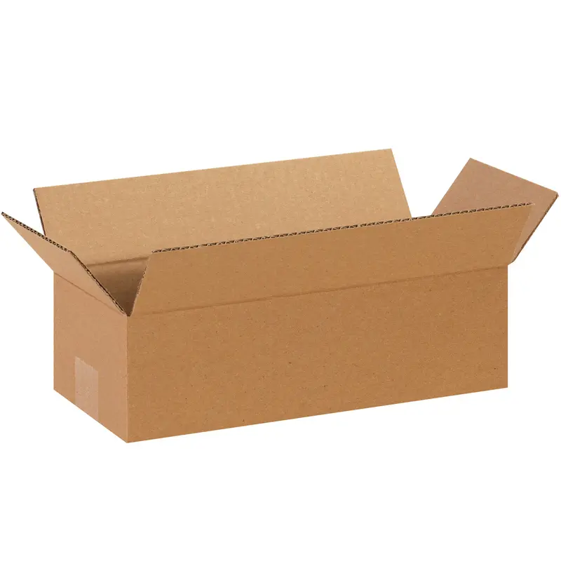 14 x 6 x 4 Corrugated Boxes  25/Bundle