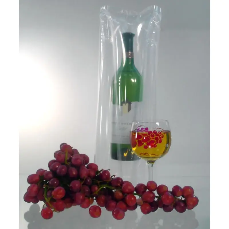 14 x 7 x 7 Inflatable En-Cap Sleeve 100/Case