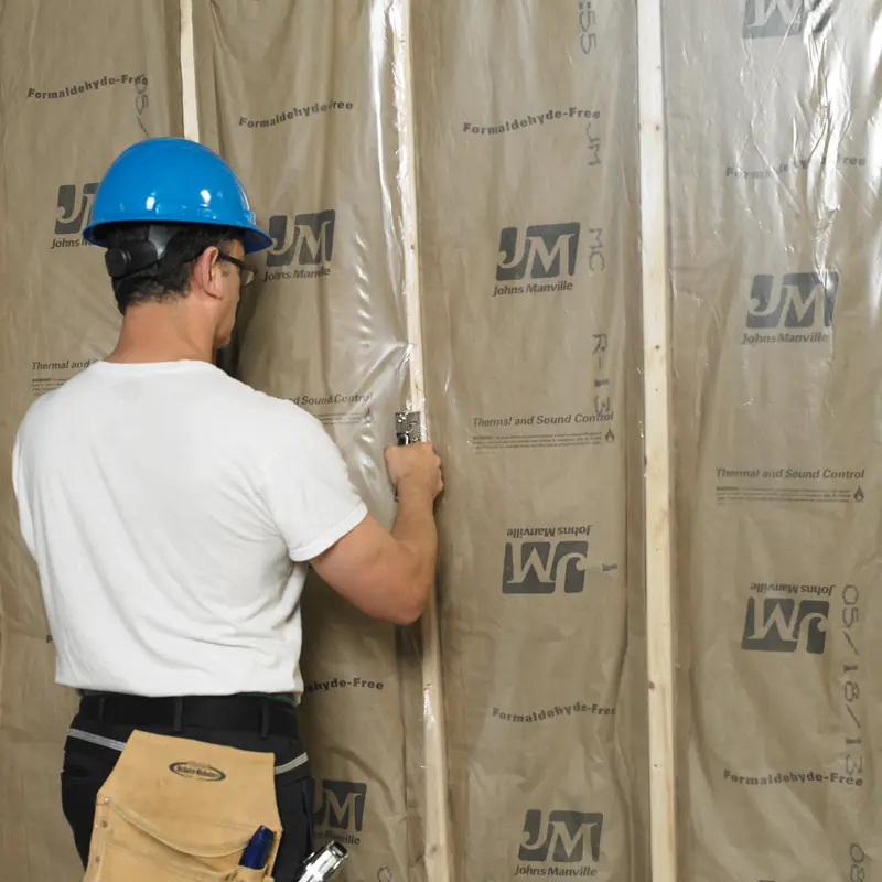 16 Feet x 100 Feet (6 mil) Clear Poly Sheeting