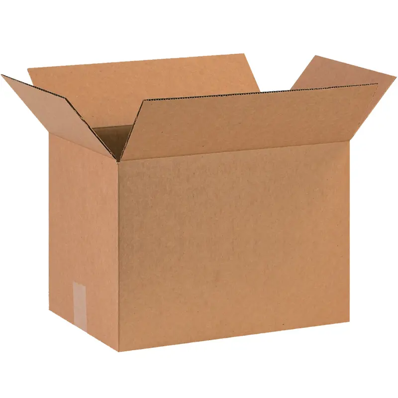 16 x 8 x 12 Corrugated Boxes 25/Bundle