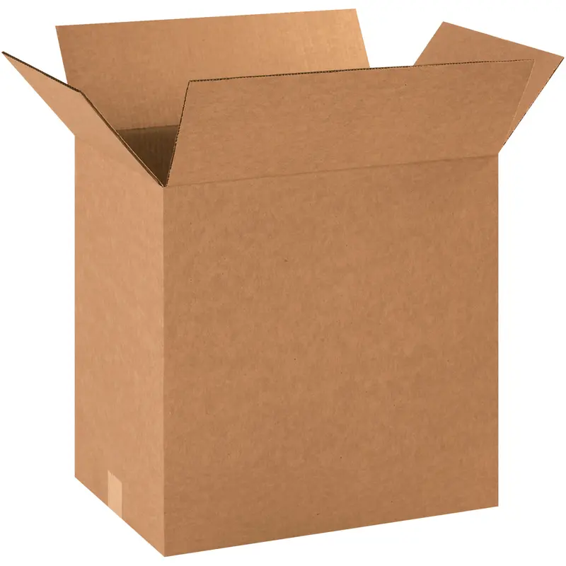 18 x 12 x 18 Corrugated Boxes  25/Bundle