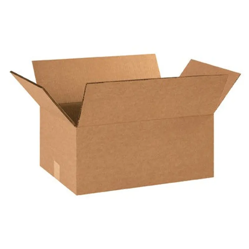 18 x 12 x 6 Double Wall Boxes  15/Bundle