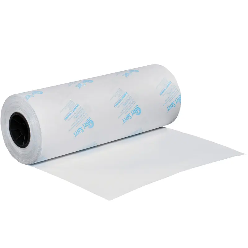 18 x 200 yds. Silver Saver Rolls