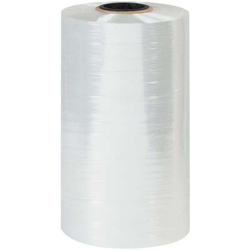16" x 75 Gauge x 3500 Feet/Roll Polyolefin Shrink Film