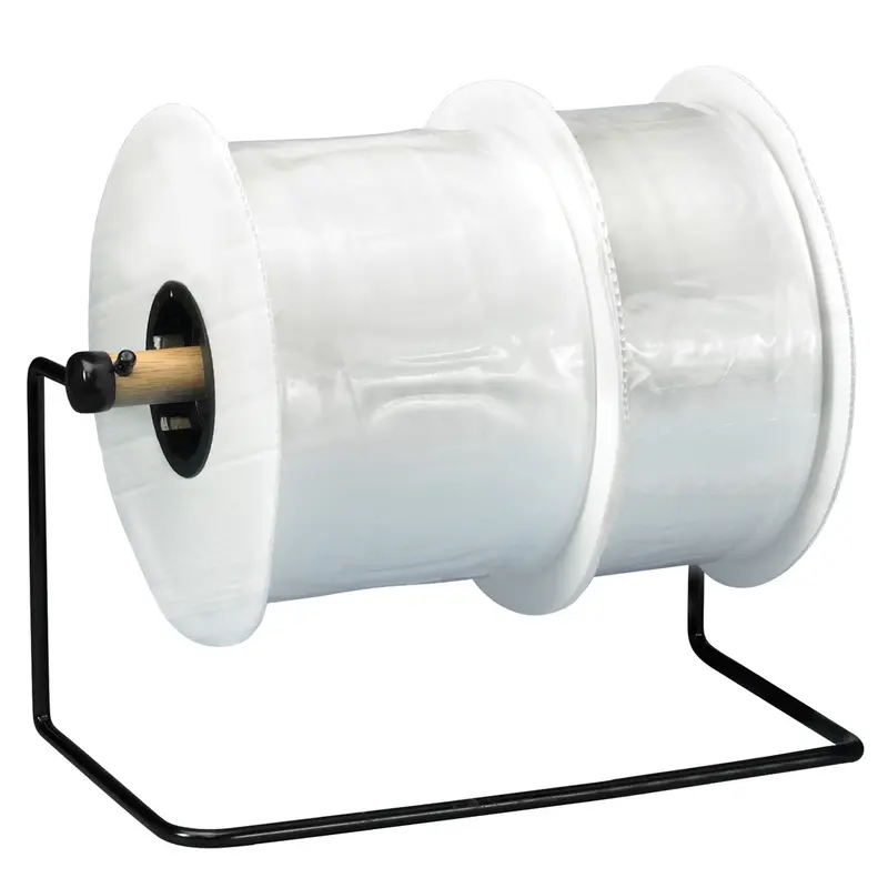 18" x 1075 Feet 4 mil Poly Tubing