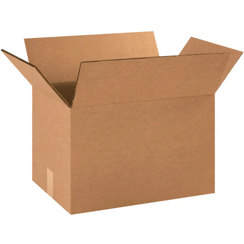 18 x 12 x 12 Heavy Duty Boxes  25/Bundle
