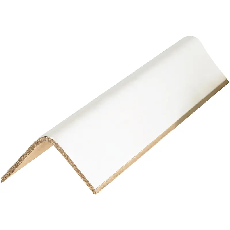 2 x 2 x 60 (.120 Gauge) Edgeboard 50/Case
