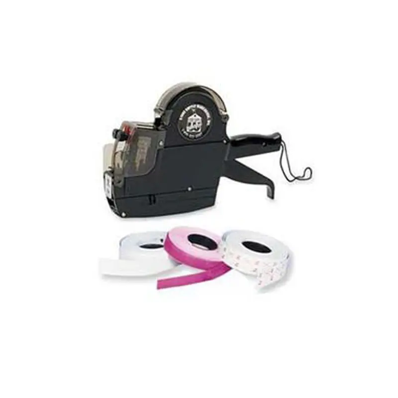 2-Line Price Labeler Kit