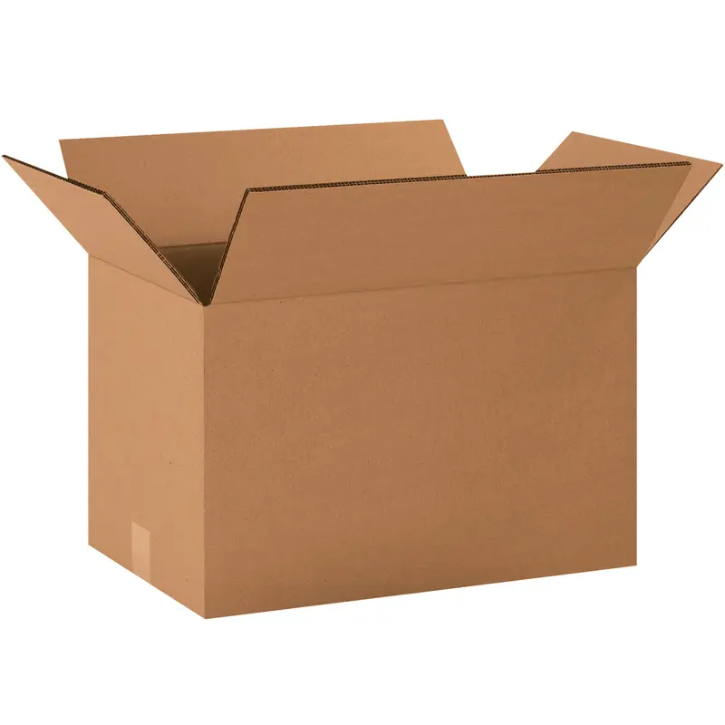 20 x 12 x 12 Double Wall Boxes 15/Bundle