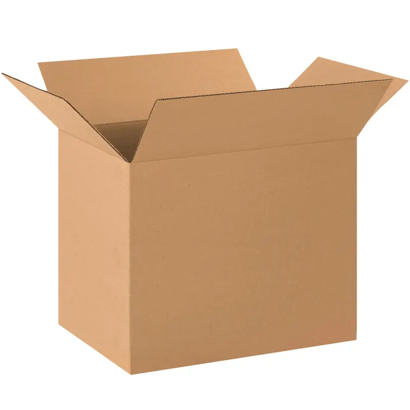 20 x 14 x 16 Corrugated Boxes 20/Bundle