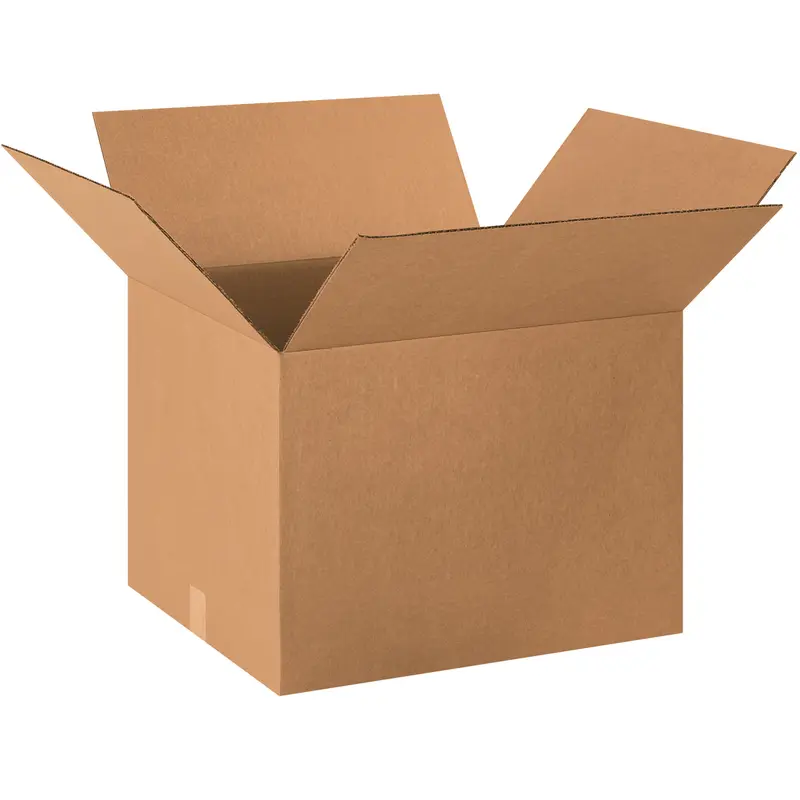 20 x 18 x 14 Corrugated Boxes 10/Bundle