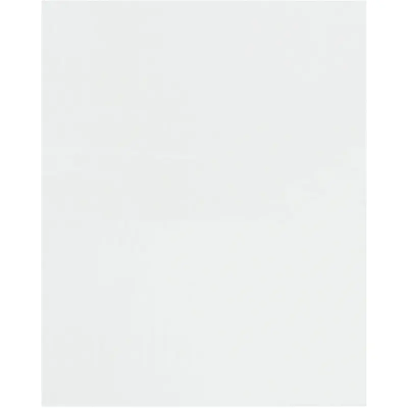 20 x 30 (1.5 mil) Flat Polypropylene Bags 1000/Case