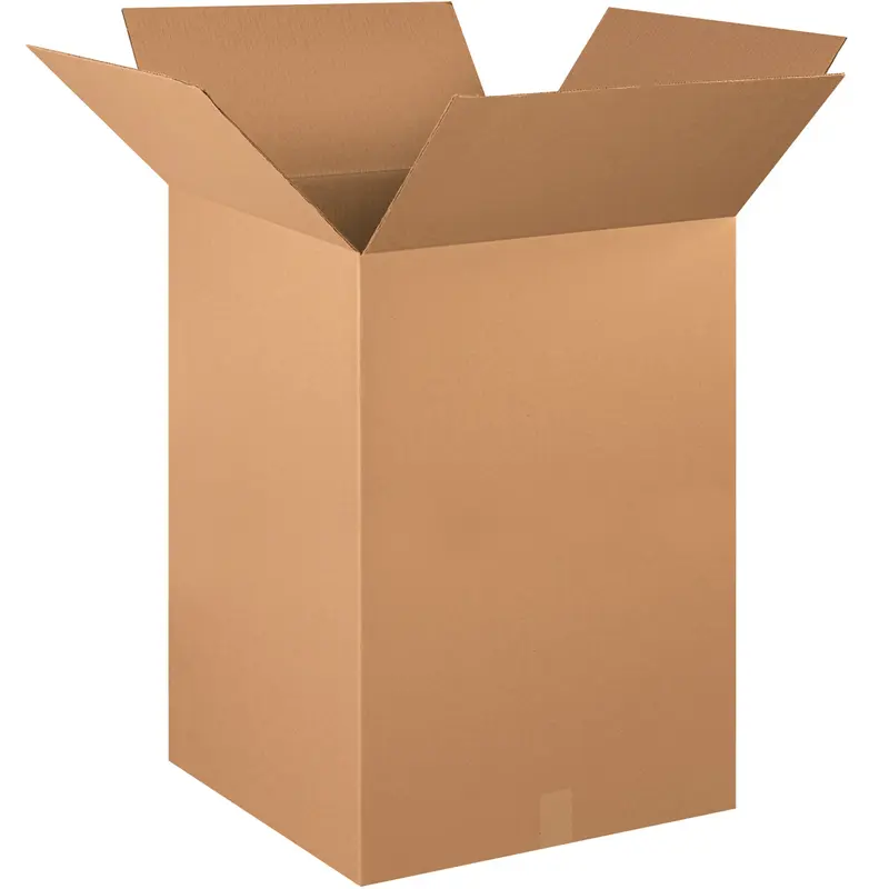 22 x 22 x 30 Corrugated Boxes 10/Bundle