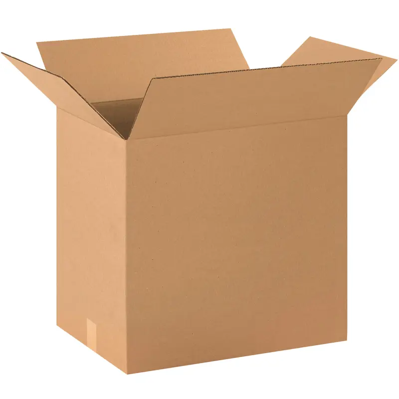 20 x 12 x 16 Corrugated Boxes  25/Bundle