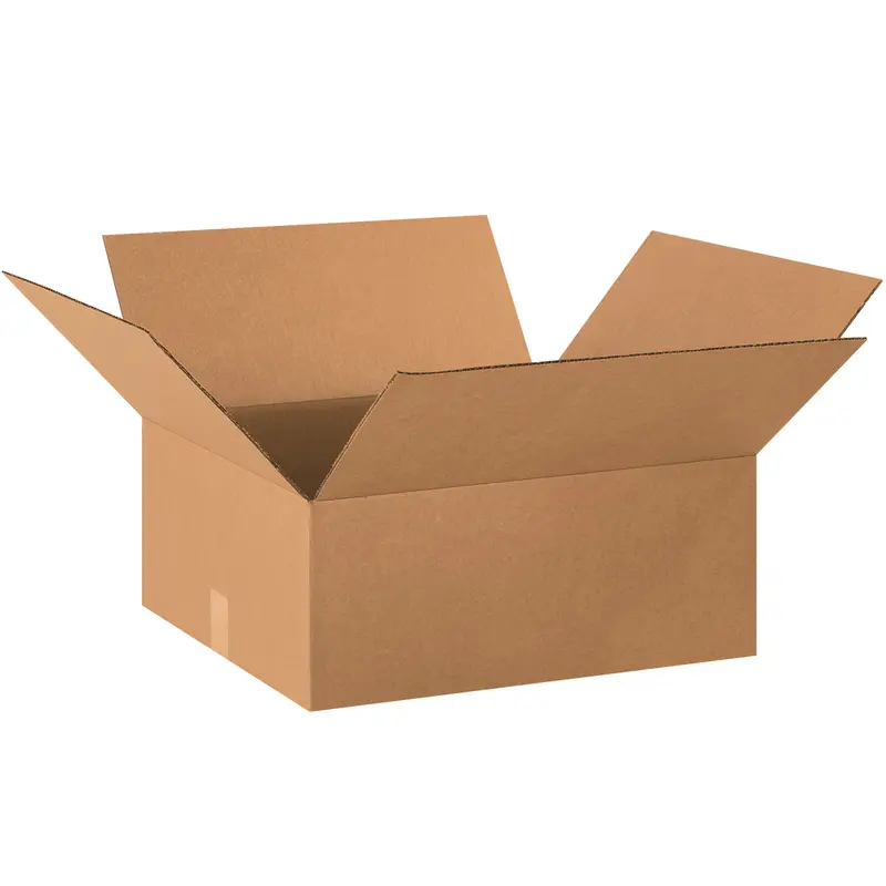 20 x 18 x 8 Corrugated Boxes  25/Bundle