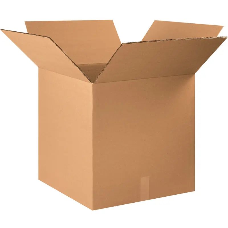 22 x 22 x 22 Double Wall Boxes 10/Bundle