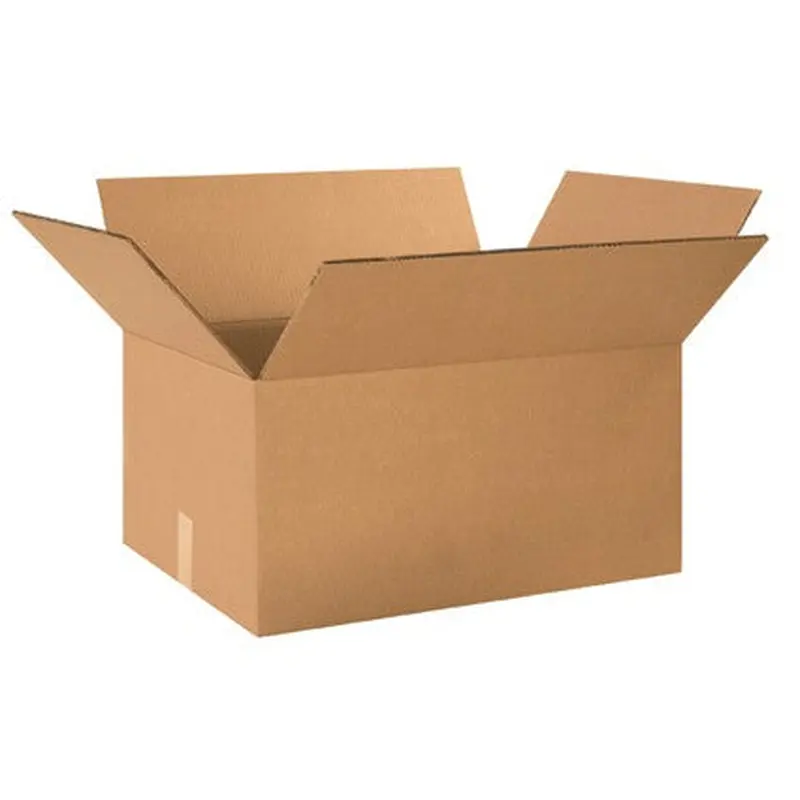 24 x 14 x 12 Double Wall Boxes  15/Bundle