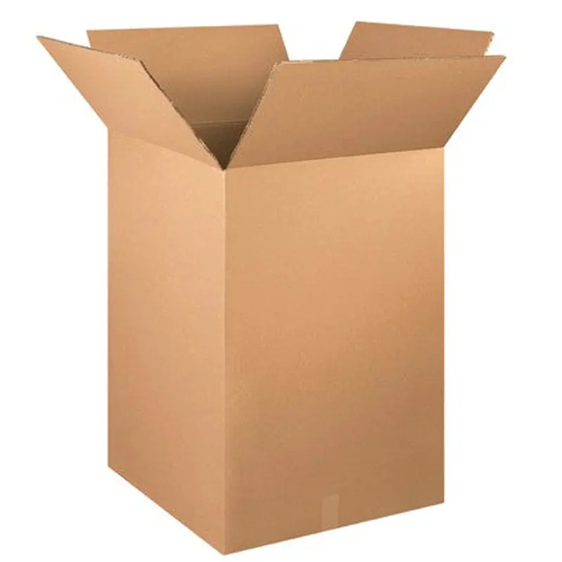 24 x 24 x 48 Double Wall Boxes 5/Bundle