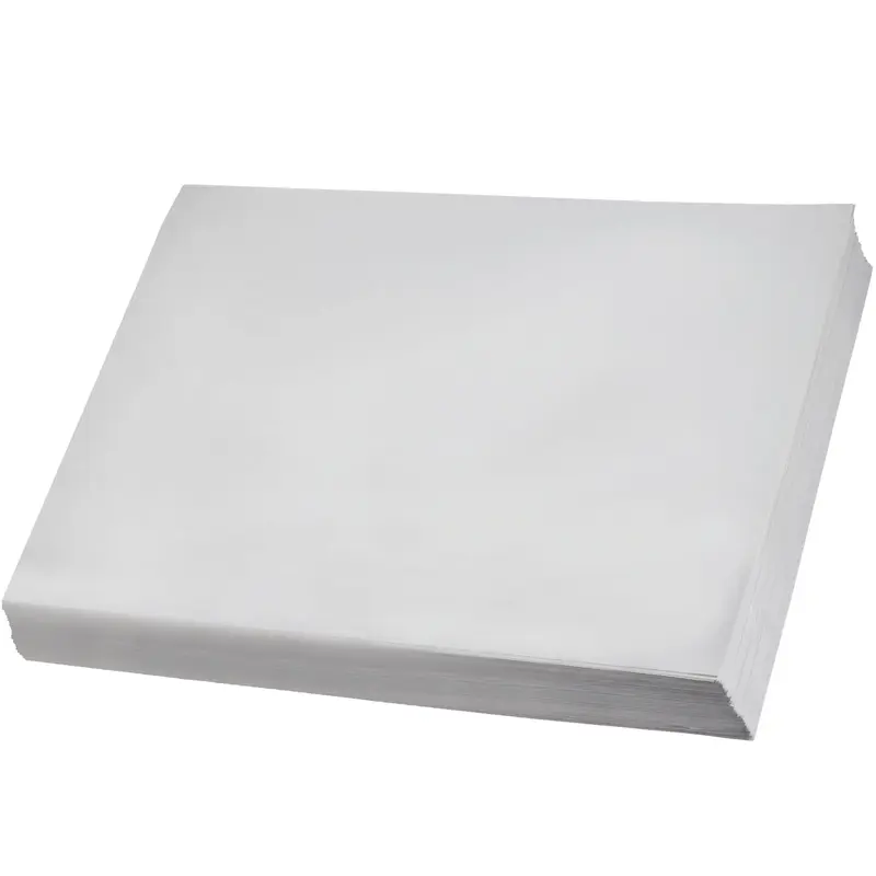 24 x 36 - 20 lb Bundles Newsprint Sheet 320/Bundle