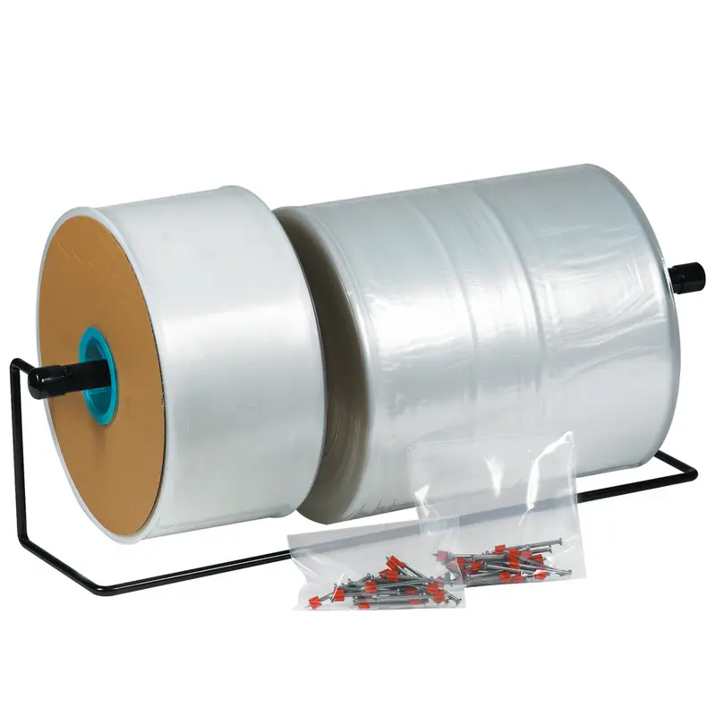 24" x 600 Feet 6 mil Poly Tubing