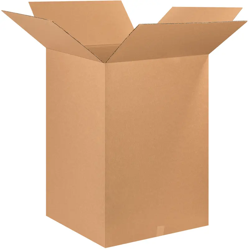 26 x 26 x 36 Corrugated Boxes 5/Bundle