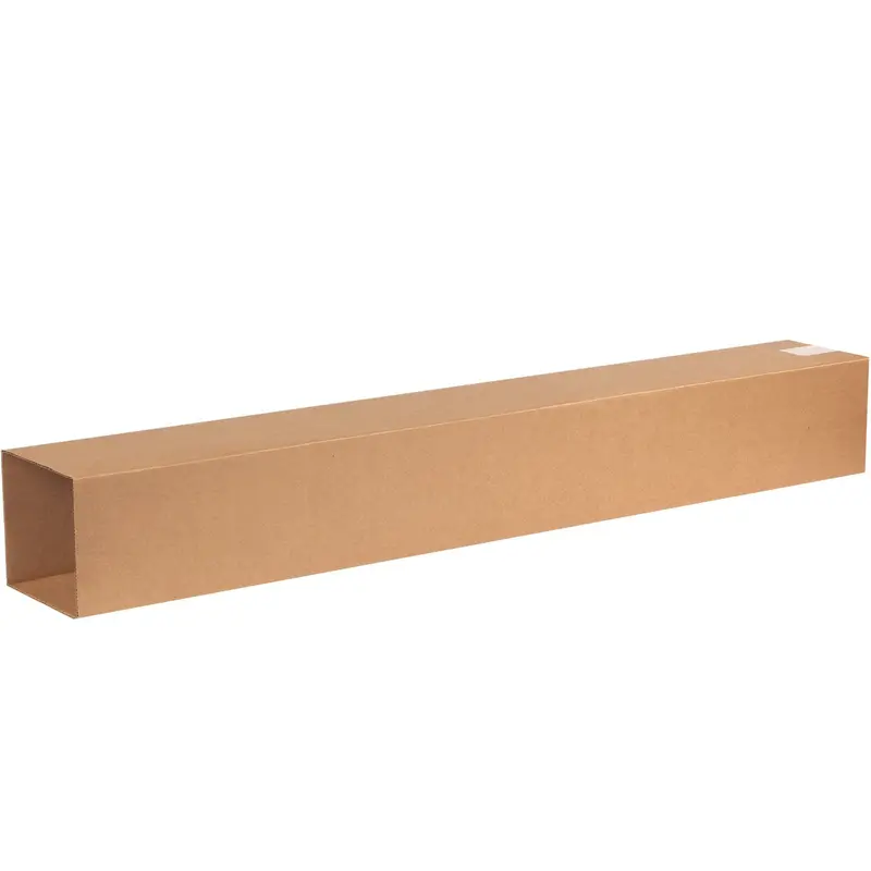 8 x 8 x 48 Double Wall TelescopIng Inner Boxes 15/Bundle