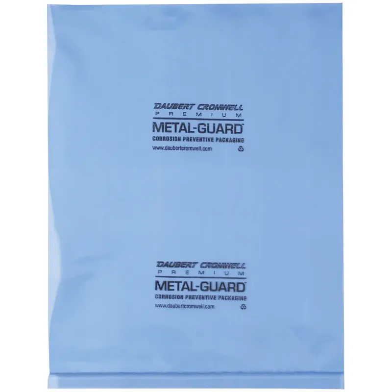 9 x 12 - 4 Mil VCI Poly Bag 1000/Case