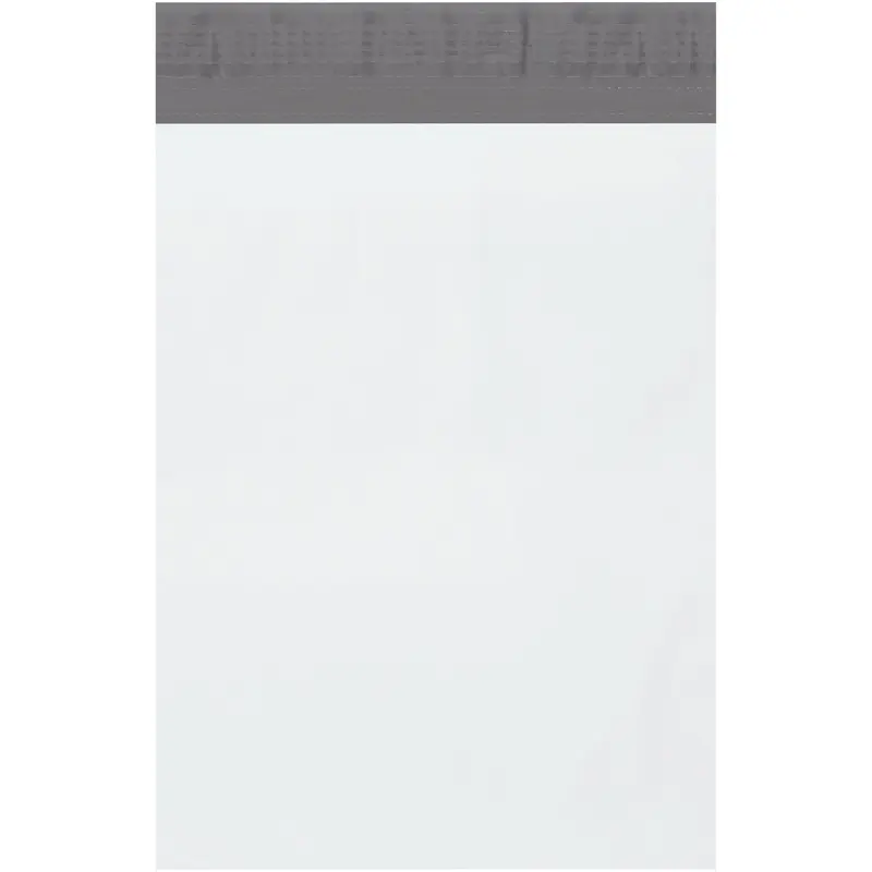 9 x 12 Poly Mailers 500/Case