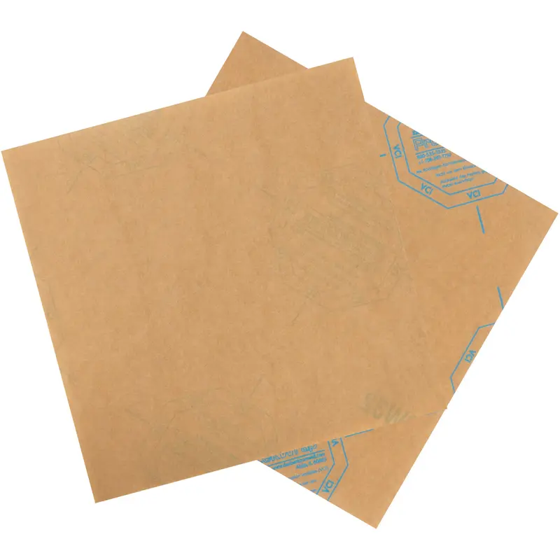 9" x 9" 30 lb VCI Sheets 1000/Case