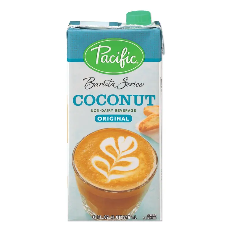 Barista Series Original Non-Dairy Beverage, 32 oz