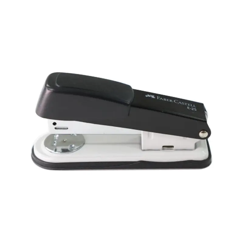 (NET) Faber Castell Stapler E-25 24/6