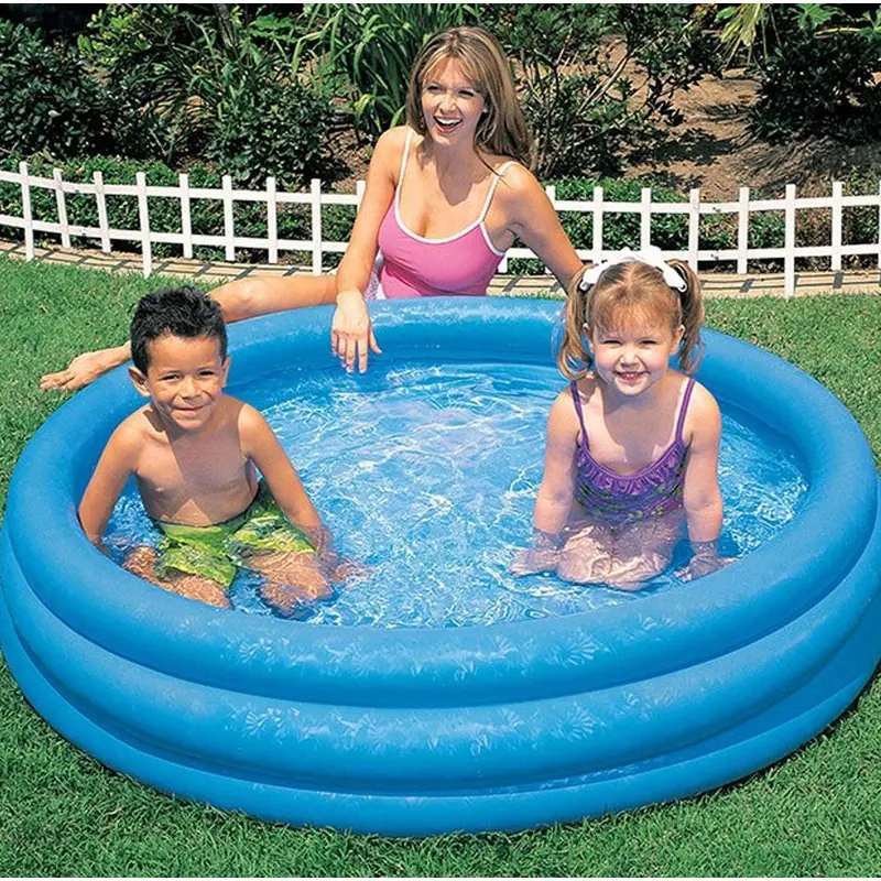 (NET) Intex Children Paddling Pool