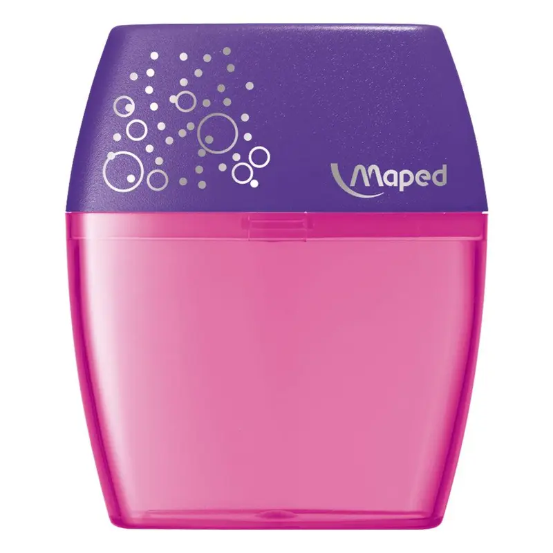(NET) Maped Sharpener Shaker 2 Holegreen