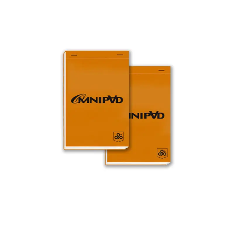 (NET) OPP OMNIPAD 70GSM 70 Sheets 55 14.85 x 21 cm
