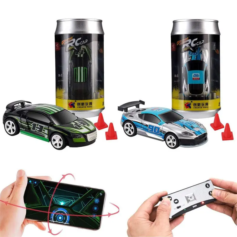 (NET) Remote Control Car for Kids Boy Toys CarsBlack