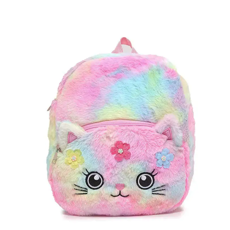 (NET) SOFT BAGColorful