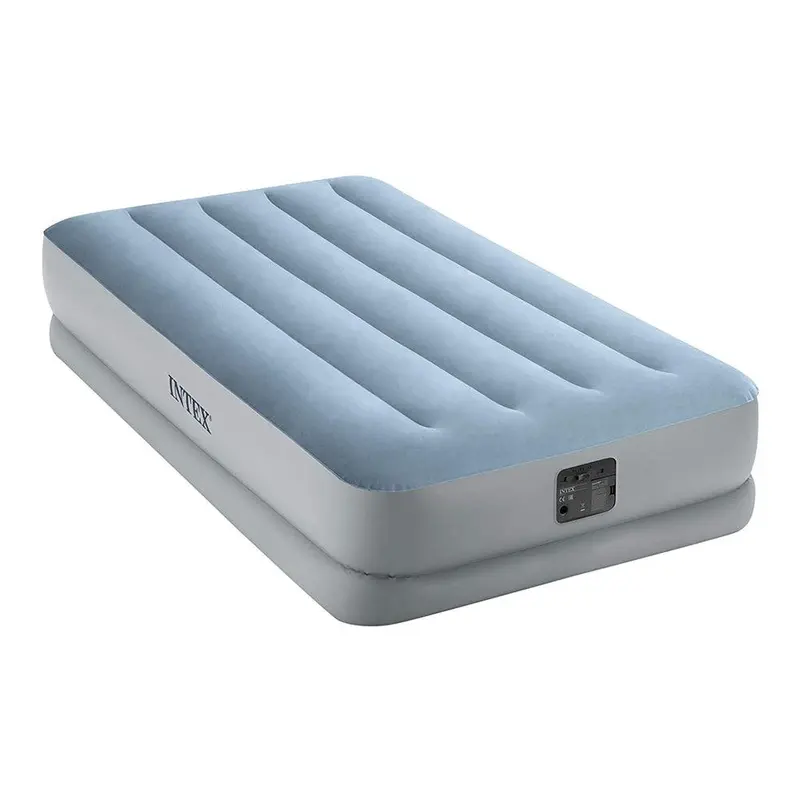 (NET)Intex Raised Comfort Airbed