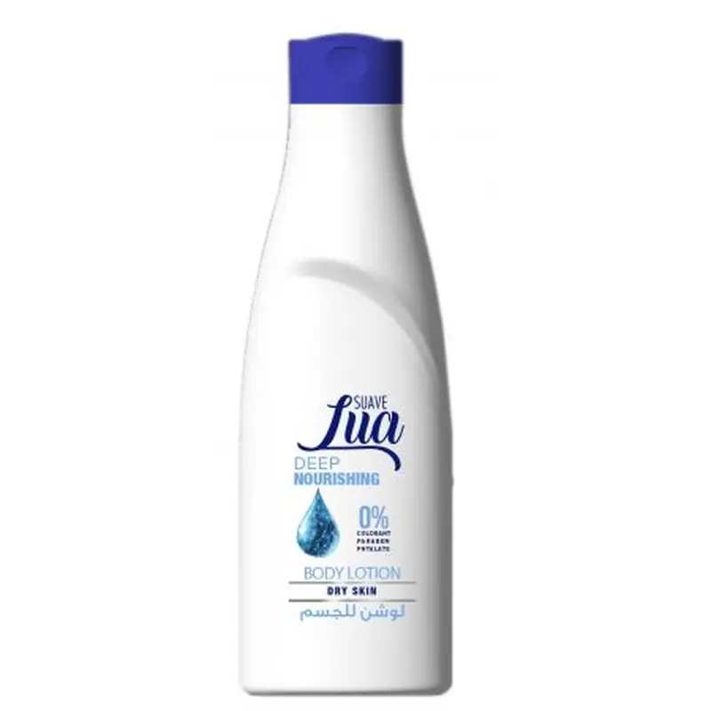 (NET)LUA- Body lotion Deep Nourishing /250ml